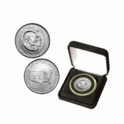 Best Sale ⭐ Coin Collector Random Year/Random Mint BU Booker T. Washington/George Washington Carver Silver Half Dollar 🌟