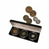 Best reviews of ❤️ Coin Collector Large Cent, 2-Cent And 3-Cent United States Coin Set 😉